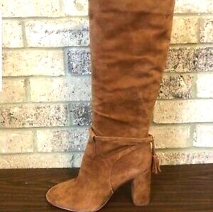 Gibson Latimer Brown Boots